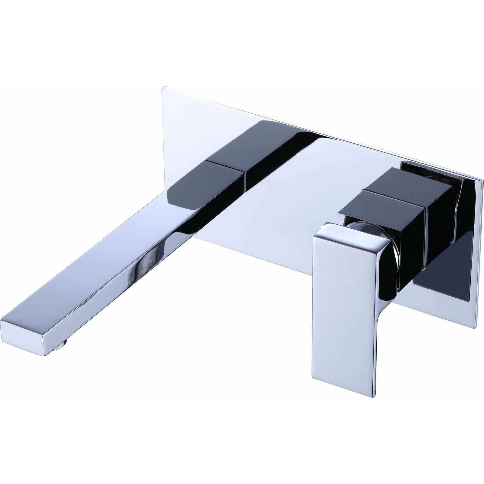 Basin Mixer Tap Bathroom Kitchen Laundry Faucet