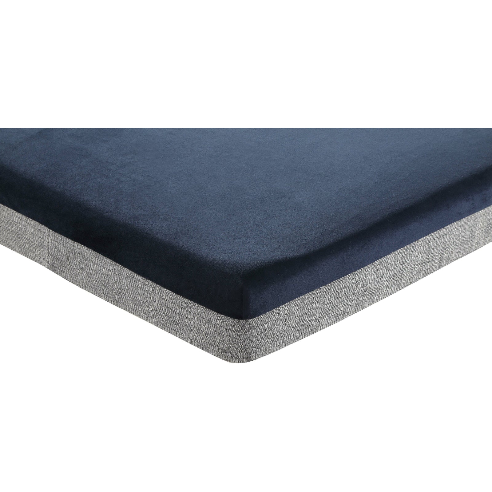 Memory Foam Dog Bed 12CM Thick Large Orthopedic Dog Pet Beds Waterproof Big