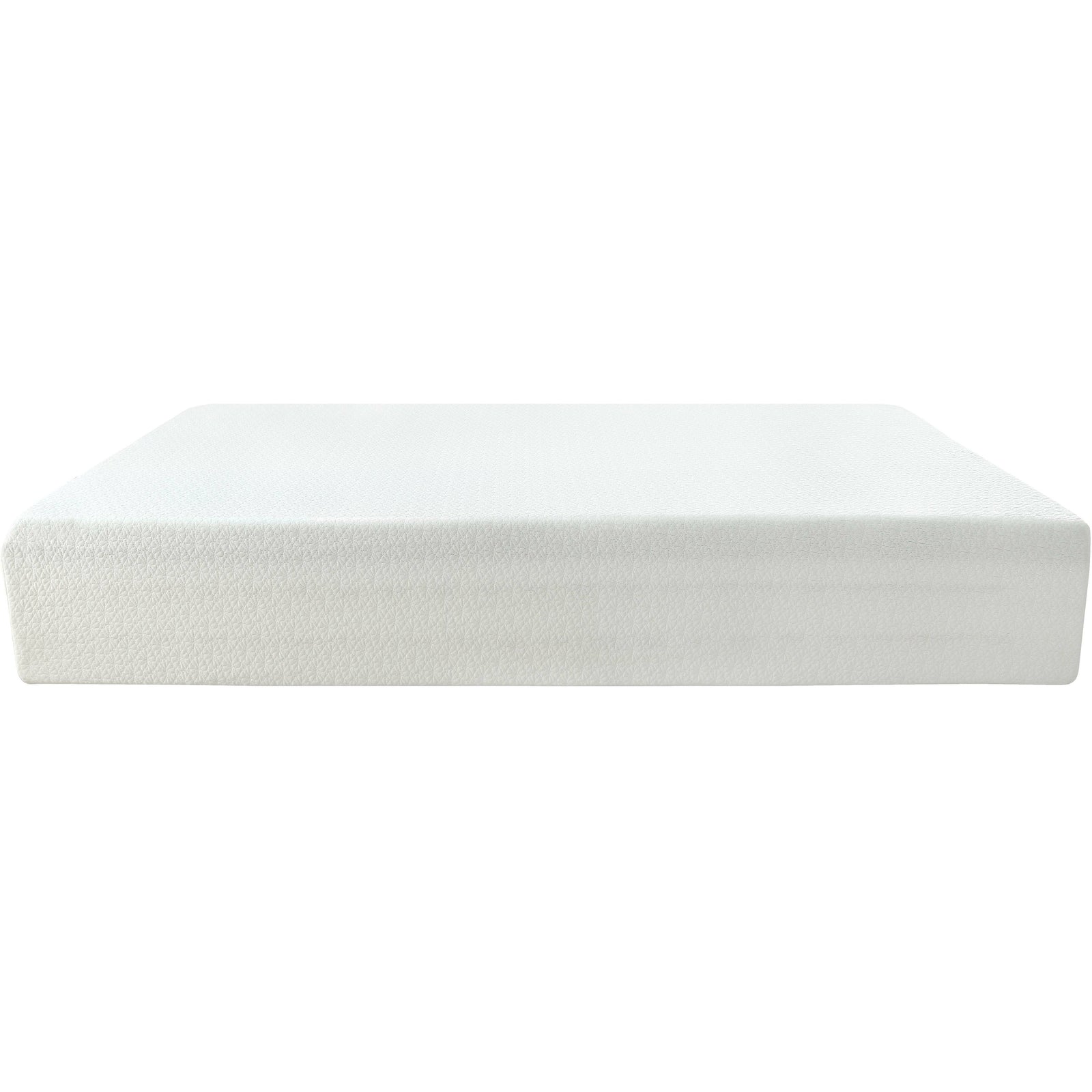 Palermo Queen Mattress 30cm Memory Foam Green Tea Infused CertiPUR Approved