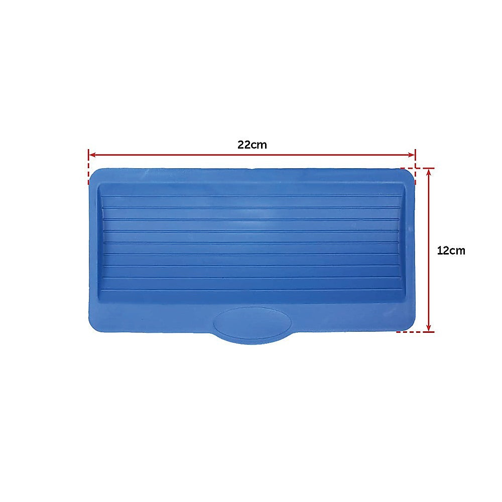 Paint / Painting Set Self-Contained Drip Splatter Roller