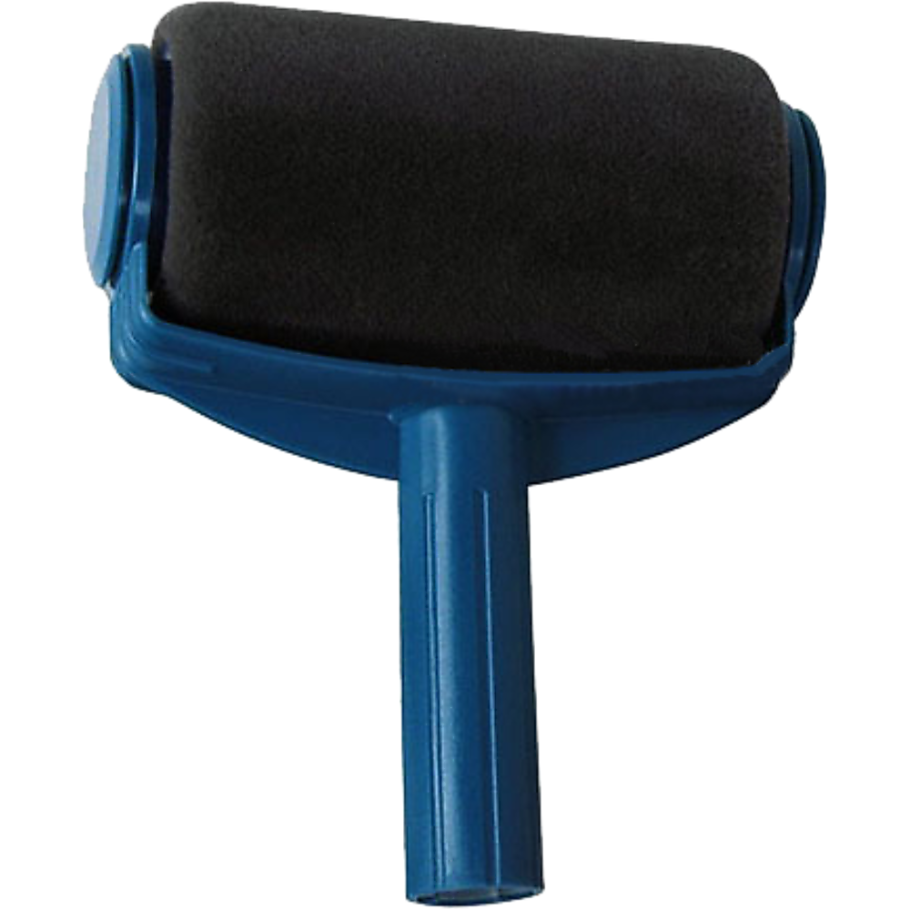 Paint / Painting Set Self-Contained Drip Splatter Roller