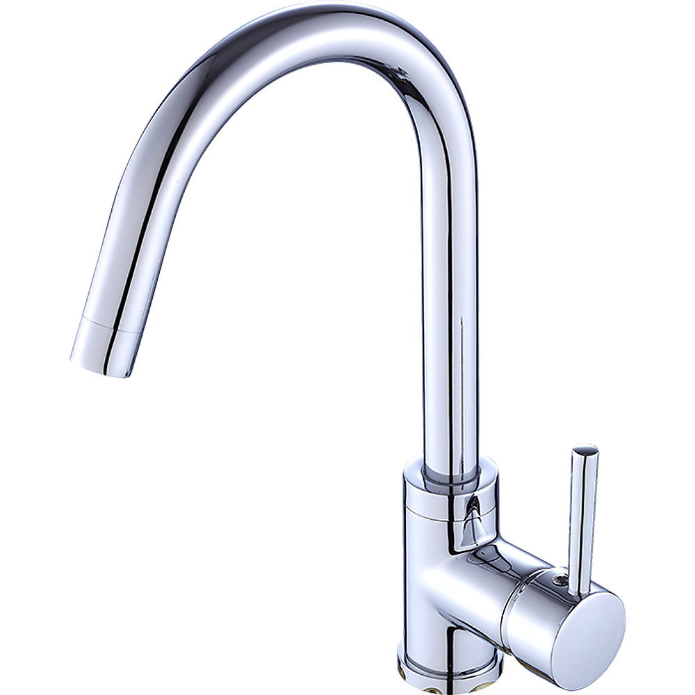 Kitchen Mixer Tap Faucet Basin Laundry Sink