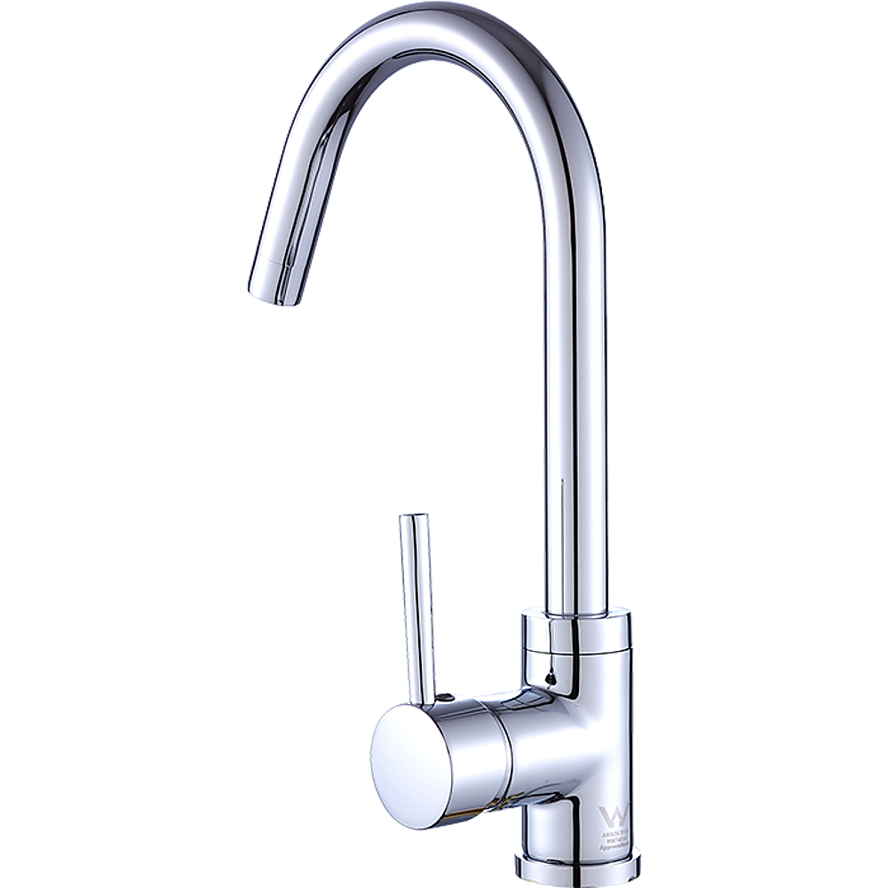 Kitchen Mixer Tap Faucet Basin Laundry Sink