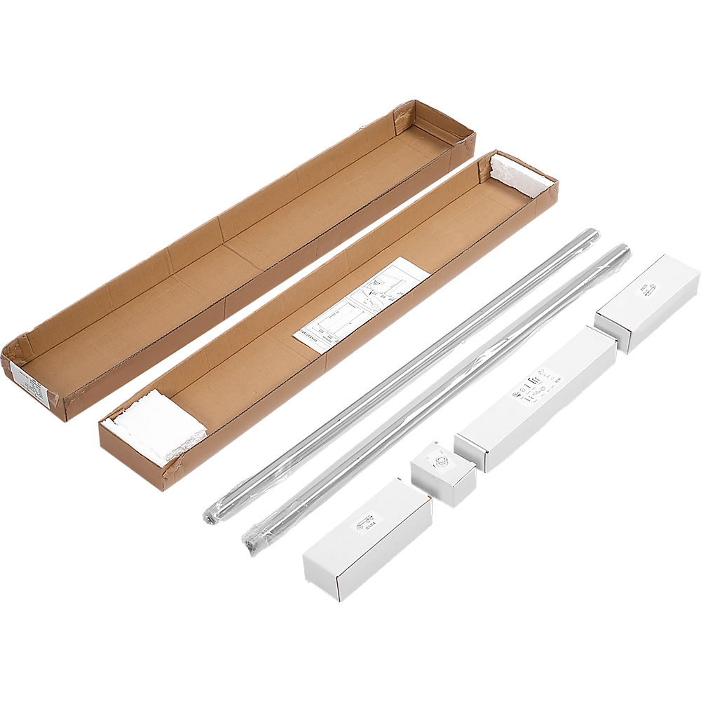 Sliding Barn Door Hardware Stainless Steel