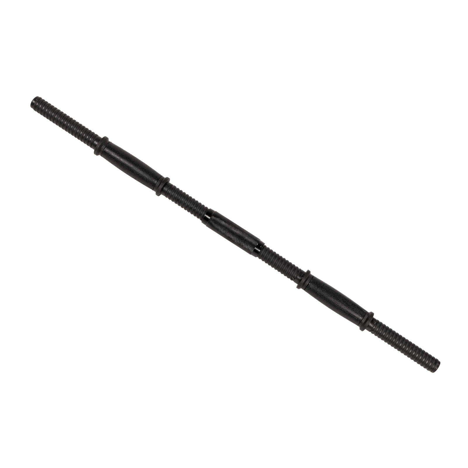 20kg Dumbbell Set Home Gym Fitness Exercise Weights Bar Plate