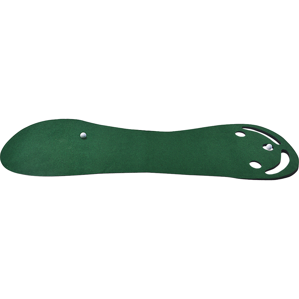 Golf Putting Green Par Three 95cm x 275cm