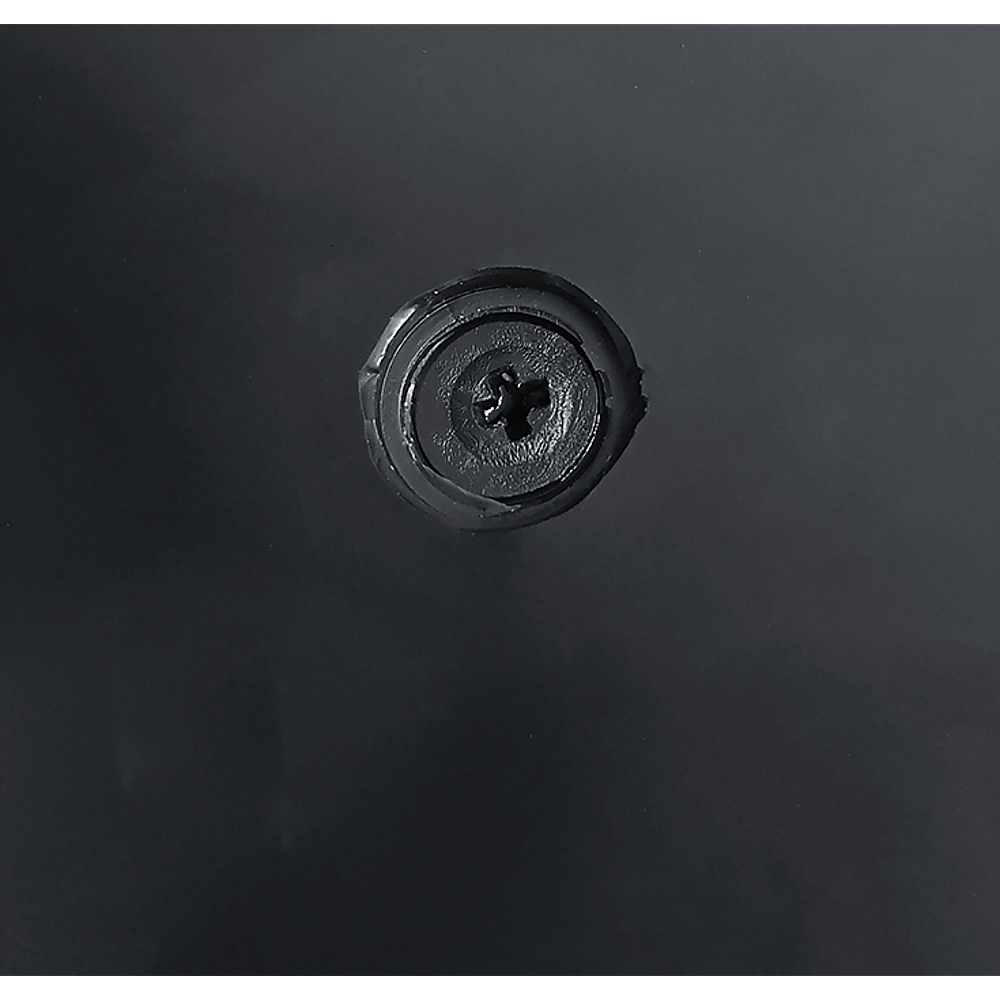 30L Water Punching Bag Aqua with D-Shackle and Chain