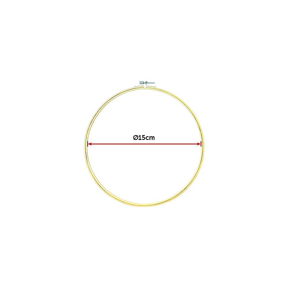 Embroidery Starter Kit Cross Stitch Kit DIY Hand Craft Stitch 50 Color Kit