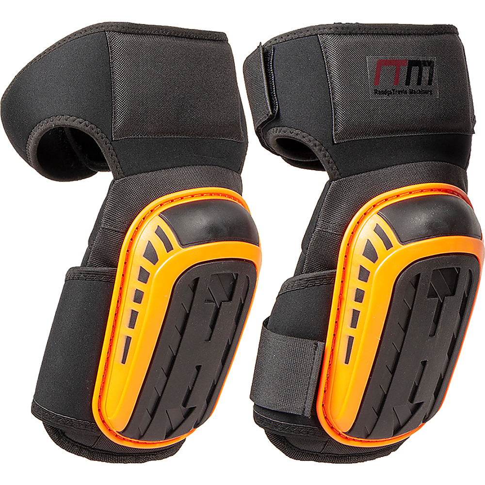 Knee Pads for Work, Construction, Gardening, Flooring and Carpentry