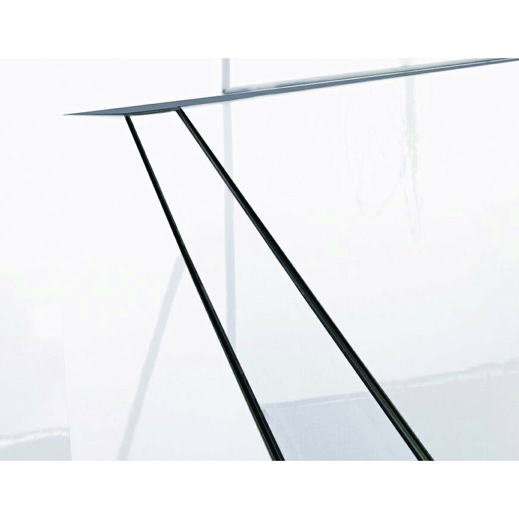 900mm Tile Insert Bathroom Shower Black Grate Drain w/Centre outlet Floor Waste