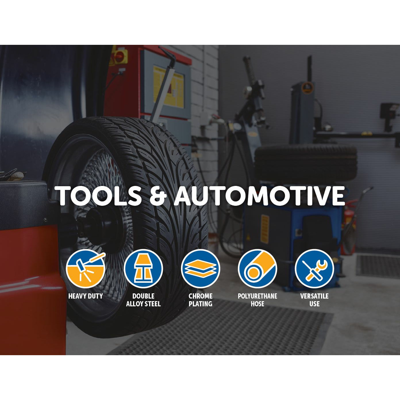 12V Car Air Compressor 4x4 Tyre Deflator 4wd Inflator Portable 85L/min