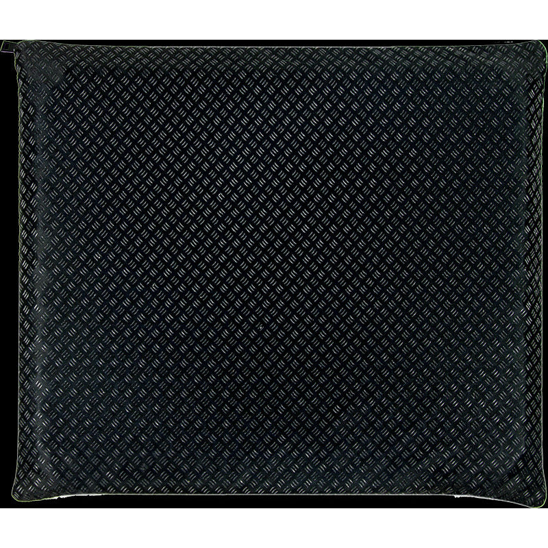 Gel Chair Seat Cushion For Lower Back Pain Pressure Relief Wheelchair Car Office