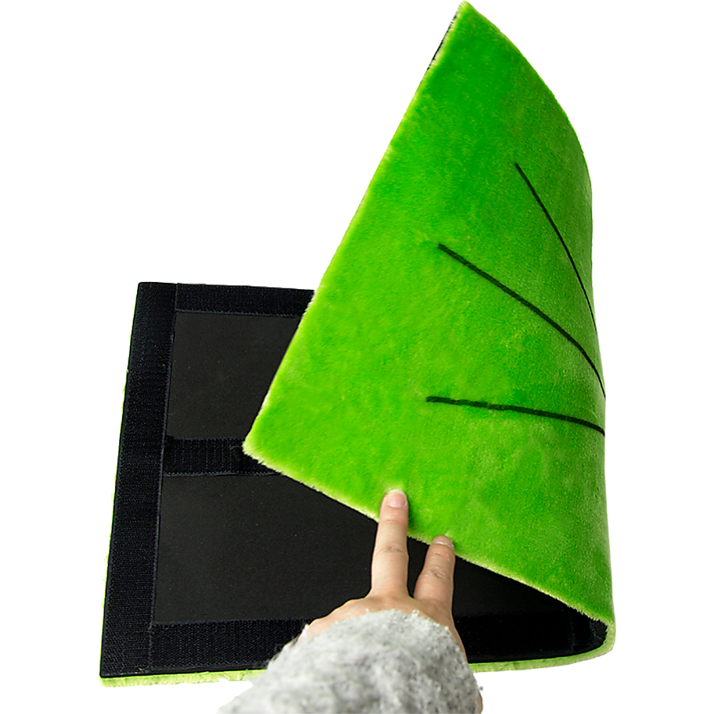 Golf Training Mat for Swing Detection Batting Golf Practice Training Aid Game