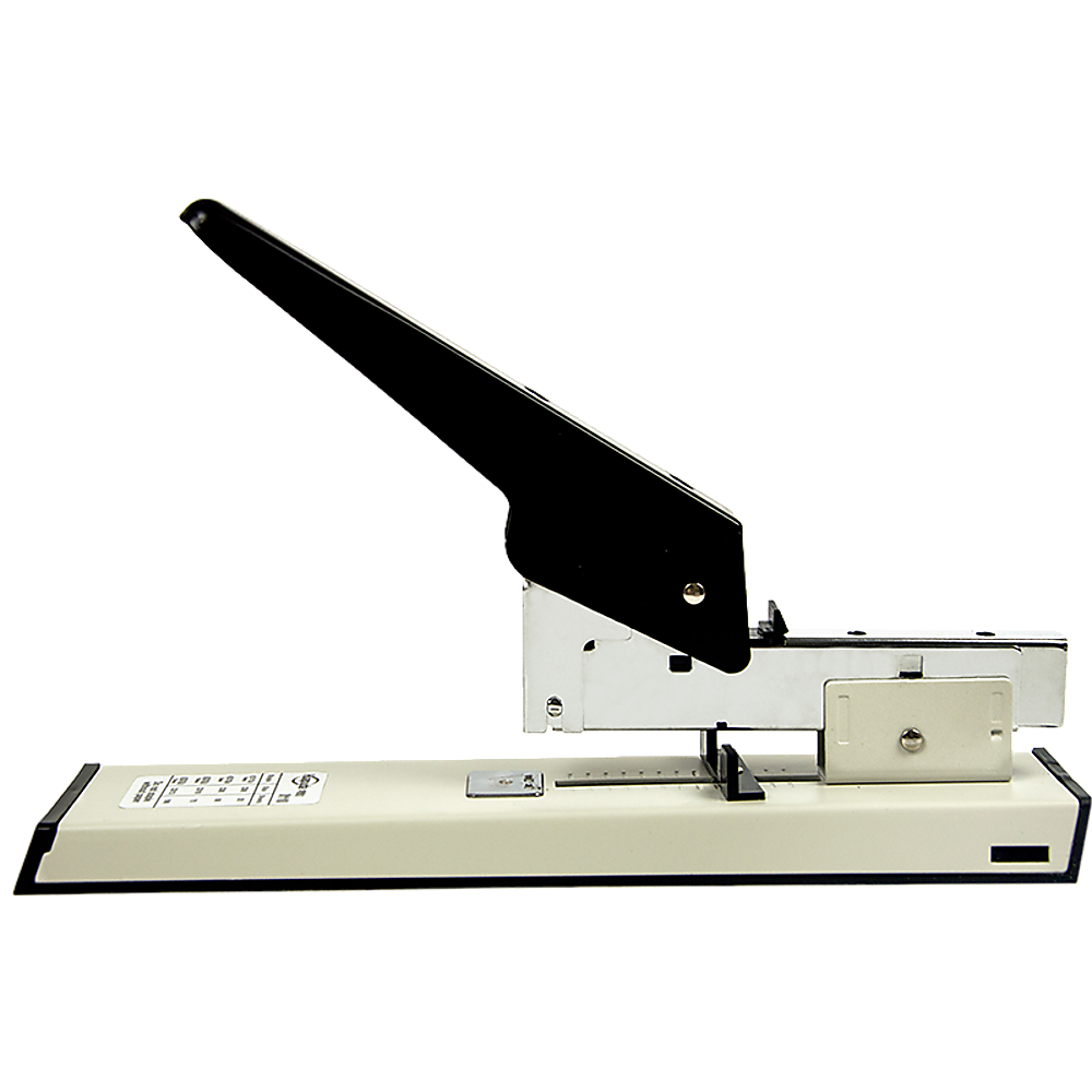 Heavy Duty Home Office Stapler 100 sheets capacity - Inc Pack of 1000 staples