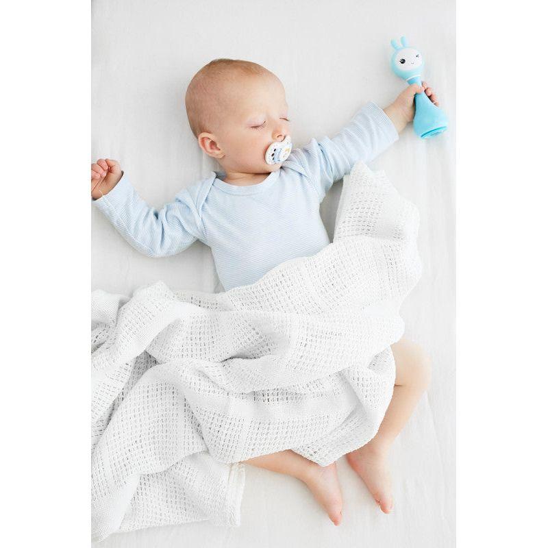 Alilo Smarty Rattle R1 Blue