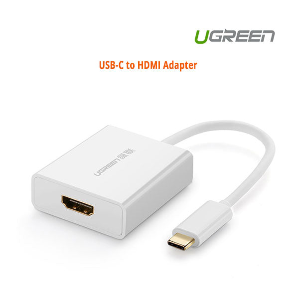 Ugreen USB-C to HDMI Adapter (40273)