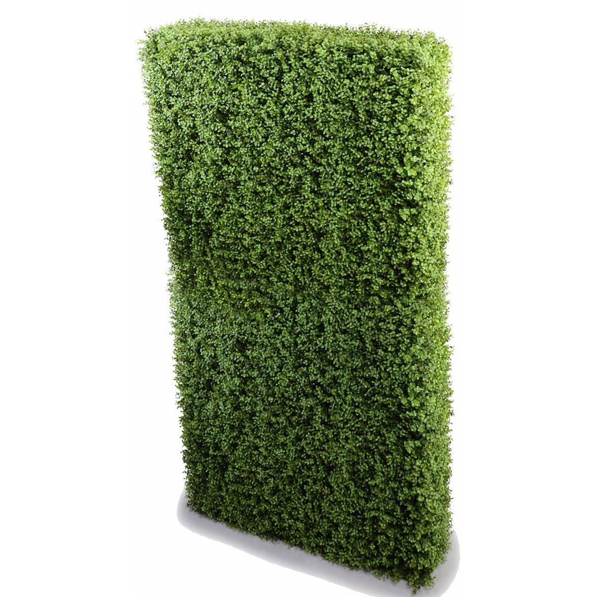 Deluxe Portable Buxus Hedge UV Resistant 100cm Long x 200cm High