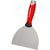 Goldblatt 150Mm Spring Steel Flex Joint Knife W/ Hammer End Soft Grip 84389052720