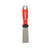 Goldblatt 50Mm Spring Steel Flex Joint Knife W/ Hammer End Soft Grip 84389052669