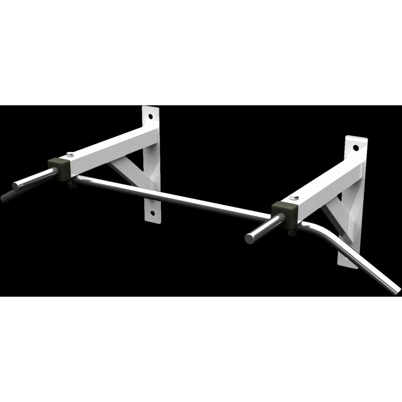 Wall Mounted Chin Up Bar Pull Up