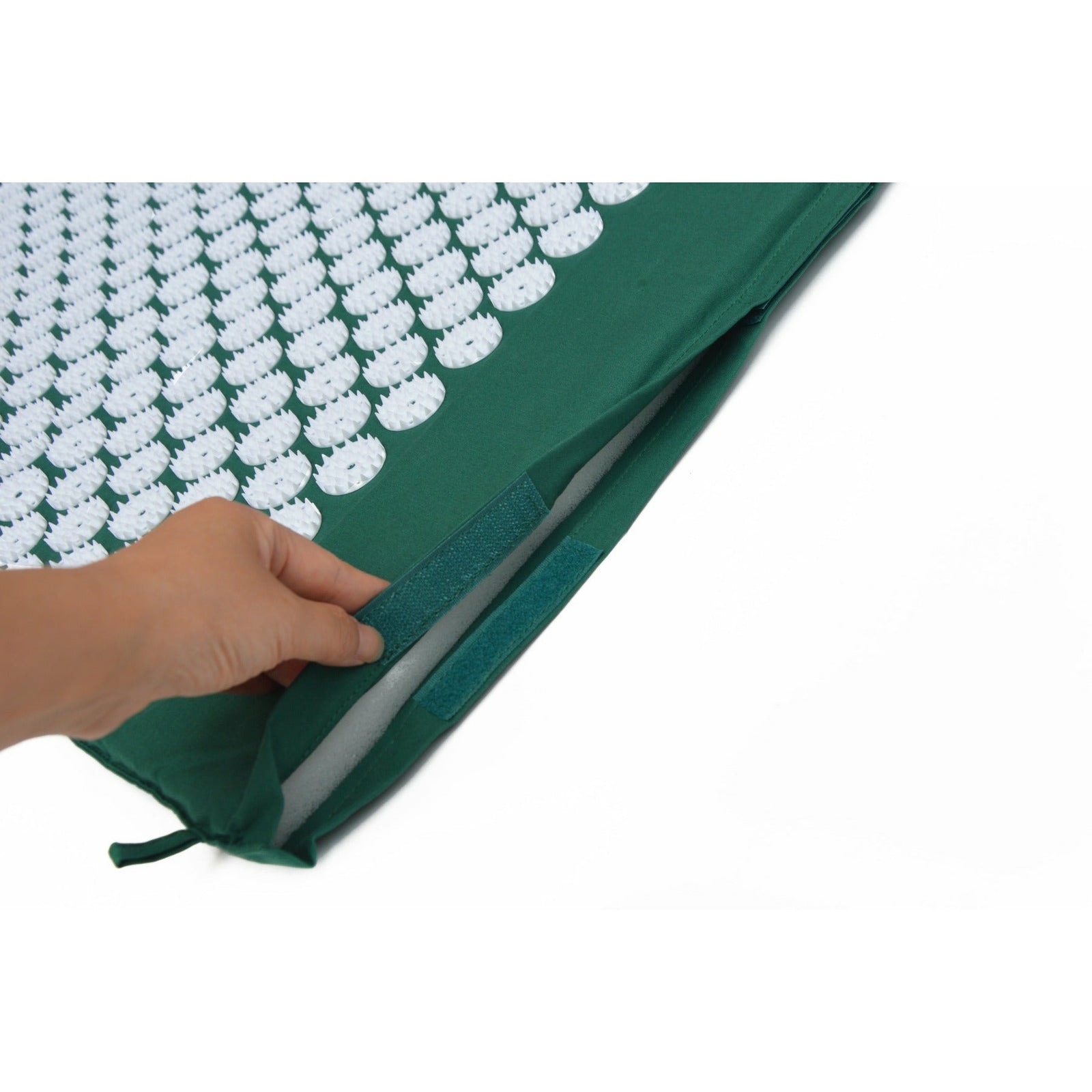 Acupressure Yoga Health Fitness Mat - Kung Fu Pilates Acupuncture