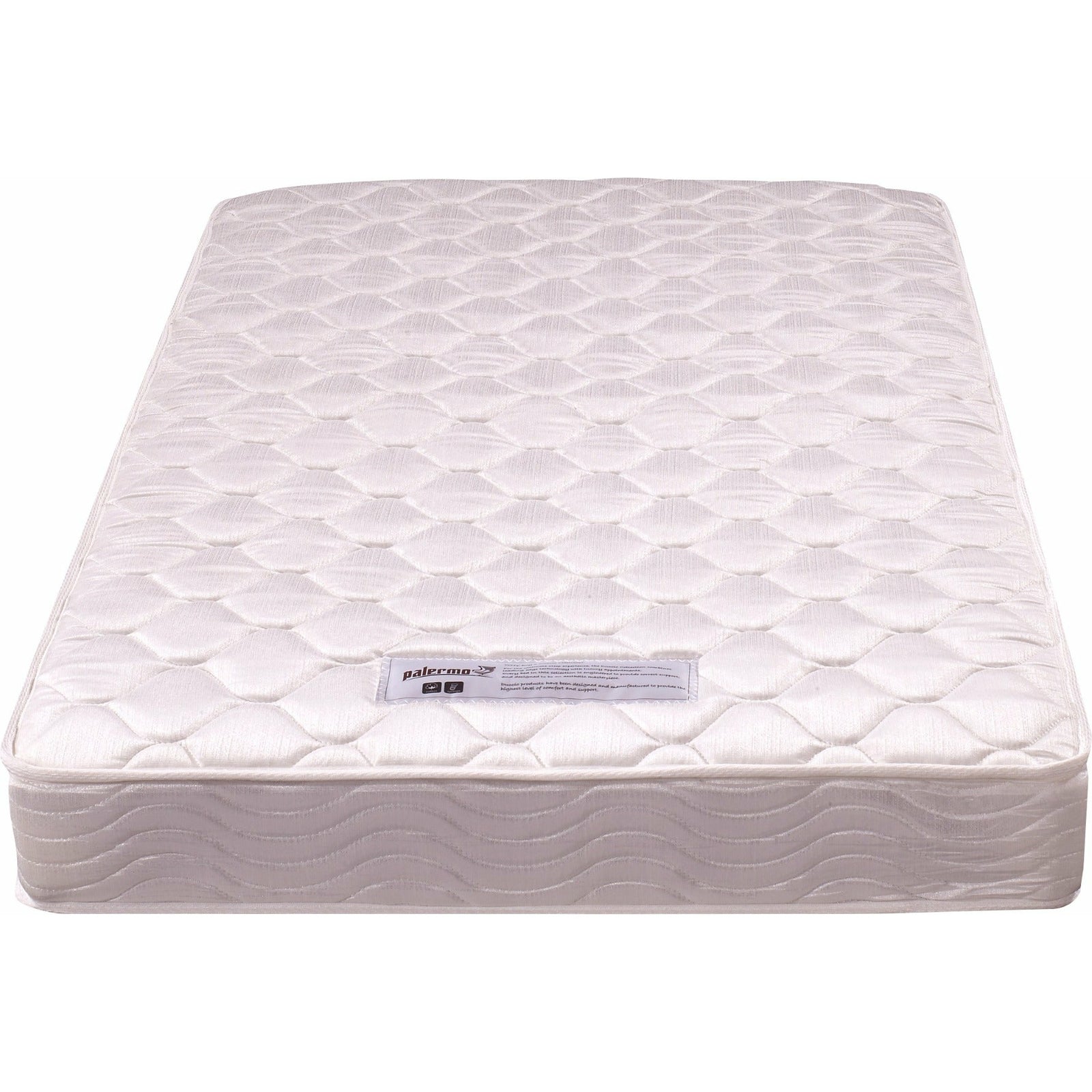 PALERMO King Single Bed Mattress