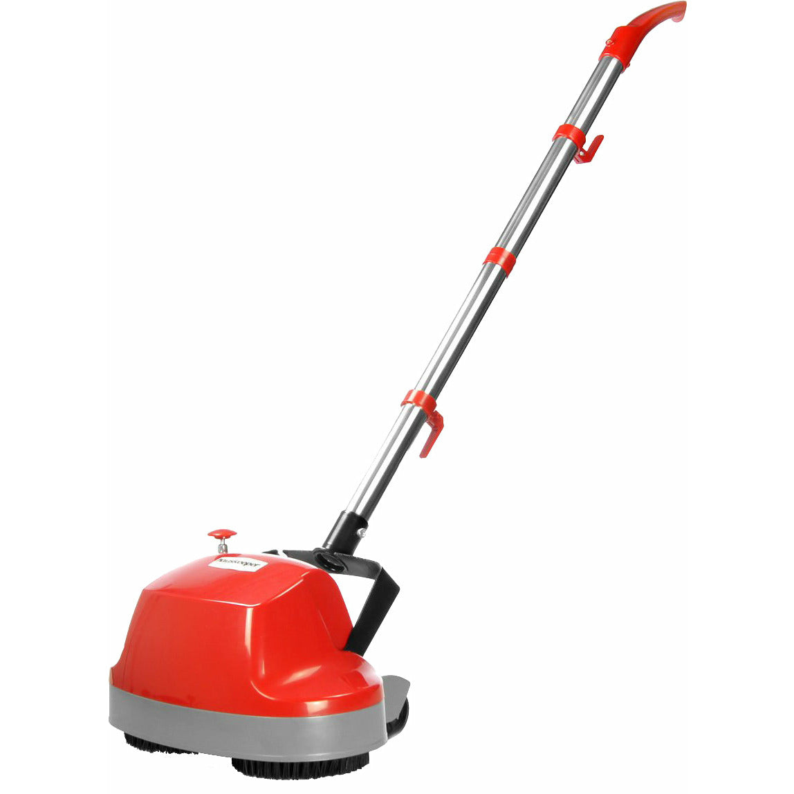 Electric Floor Polisher Timber Hard Tile Waxer Cleaner Buffer