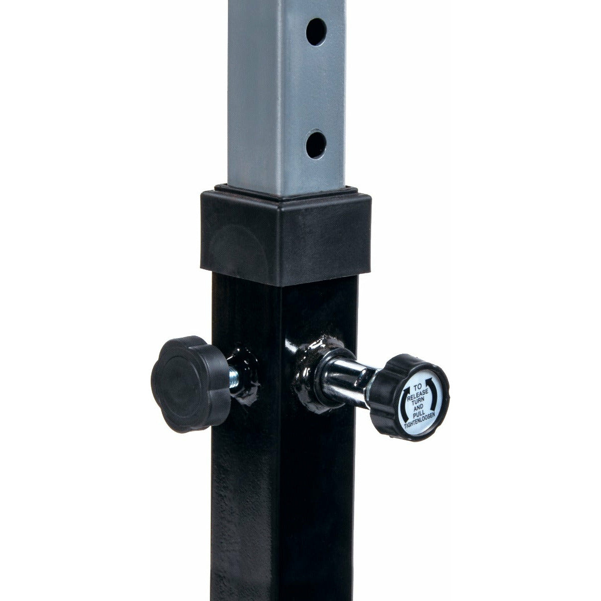 Gymnastics Training Bar Kids Adjustable Horizontal Kip Fitness Gym Equipment