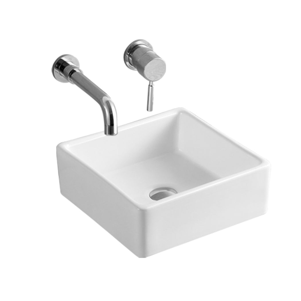 Ceramic Basin Bathroom Wash Counter-1954802969027416064