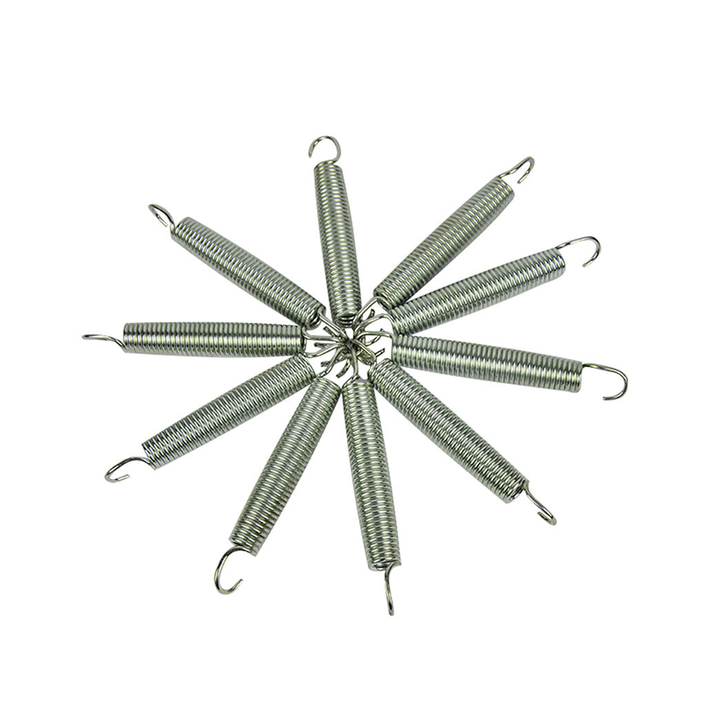 Centra Trampoline Springs Steel Replacement Large-1954802730027585536