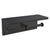 Toilet Paper Holder Double Roll Stainless-1910112223666245632