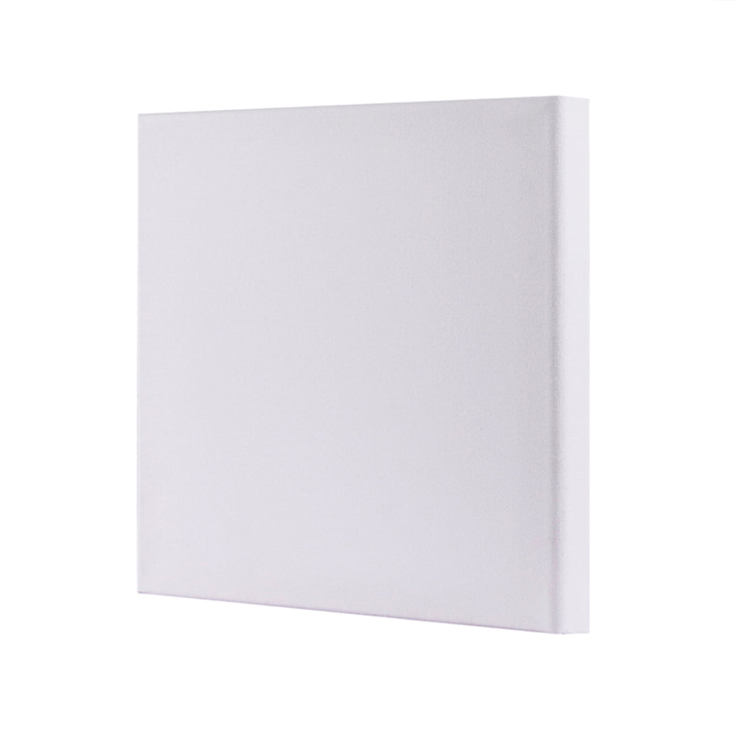 5x Artist Canvas Blank Stretched Canvases-1954802720095473664