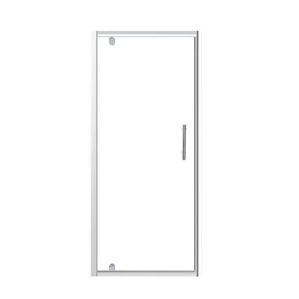 Levede Bath Shower Enclosure Screen-1910113265439084544
