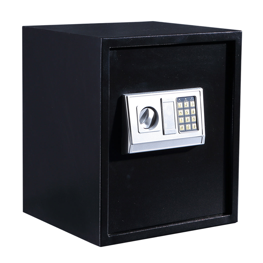 50L Security Box Digital Safe Electronic 50 L-1954802604802445312