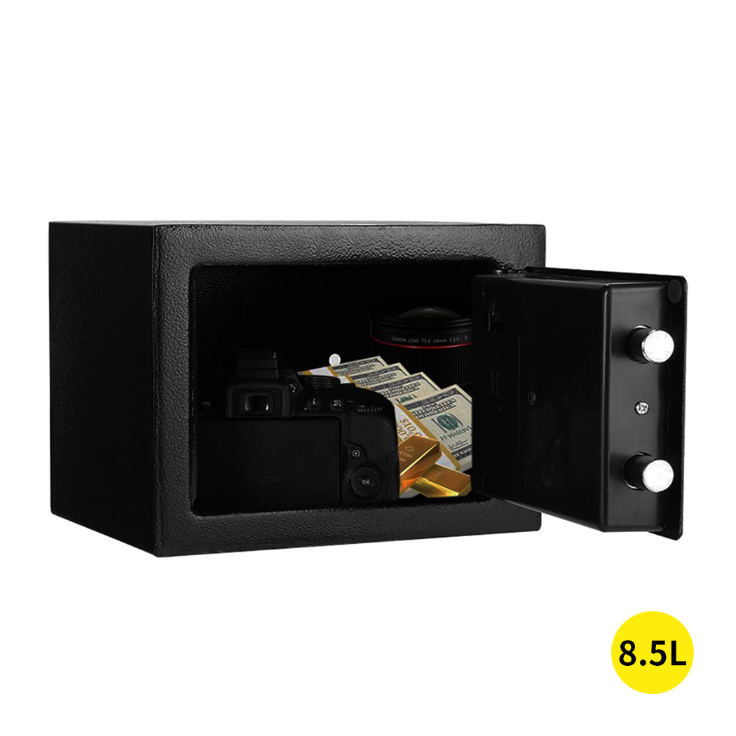 8.5L Electronic Safe Digital Security 8.5 L-1954802605150572544