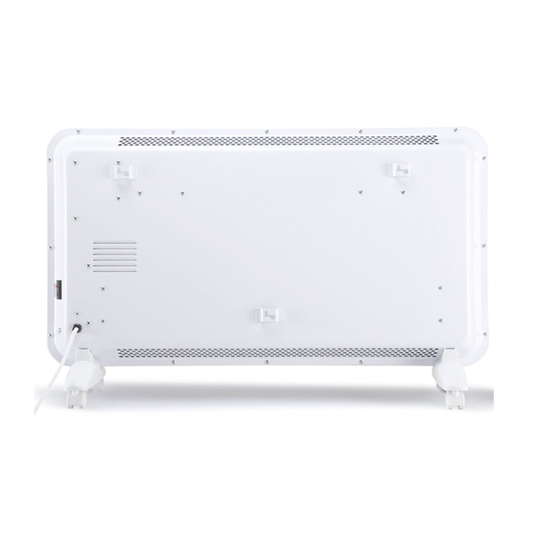 Spector 1000W Panel Heater Portable-1919892874548350977