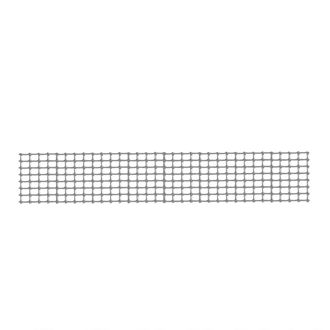 10Pcs Gutter Guard Mesh Aluminium Guards-1910112319401234432