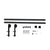 1.5M Antique Classic Style Single Sliding 6.1x6.1m-1910112332890116096