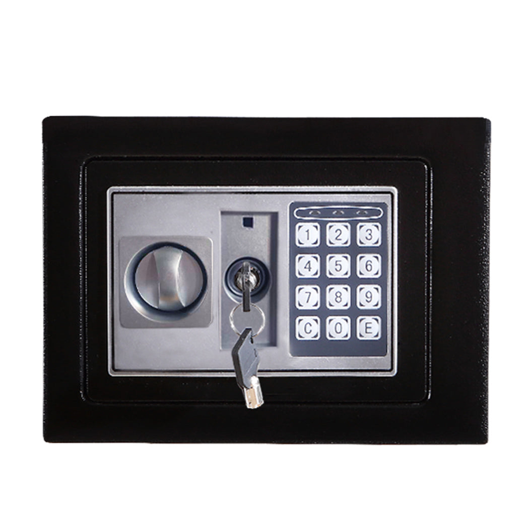 8.5L Electronic Safe Digital Security 8.5 L-1954802605150572545