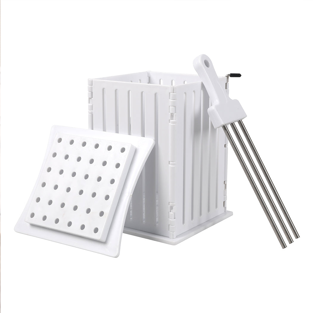 36 Hole Kebab Maker Shish BBQ Grill-1910112824034725889