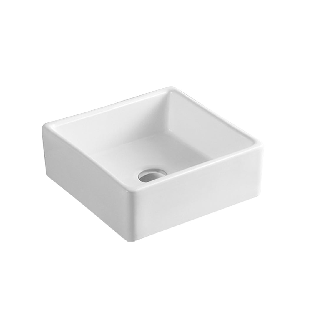 Ceramic Basin Bathroom Wash Counter-1954802969027416065