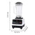 Spector 2L Commercial Blender Smoothie White-1910113175978774530