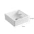 Ceramic Basin Bathroom Wash Counter-1954802969027416065