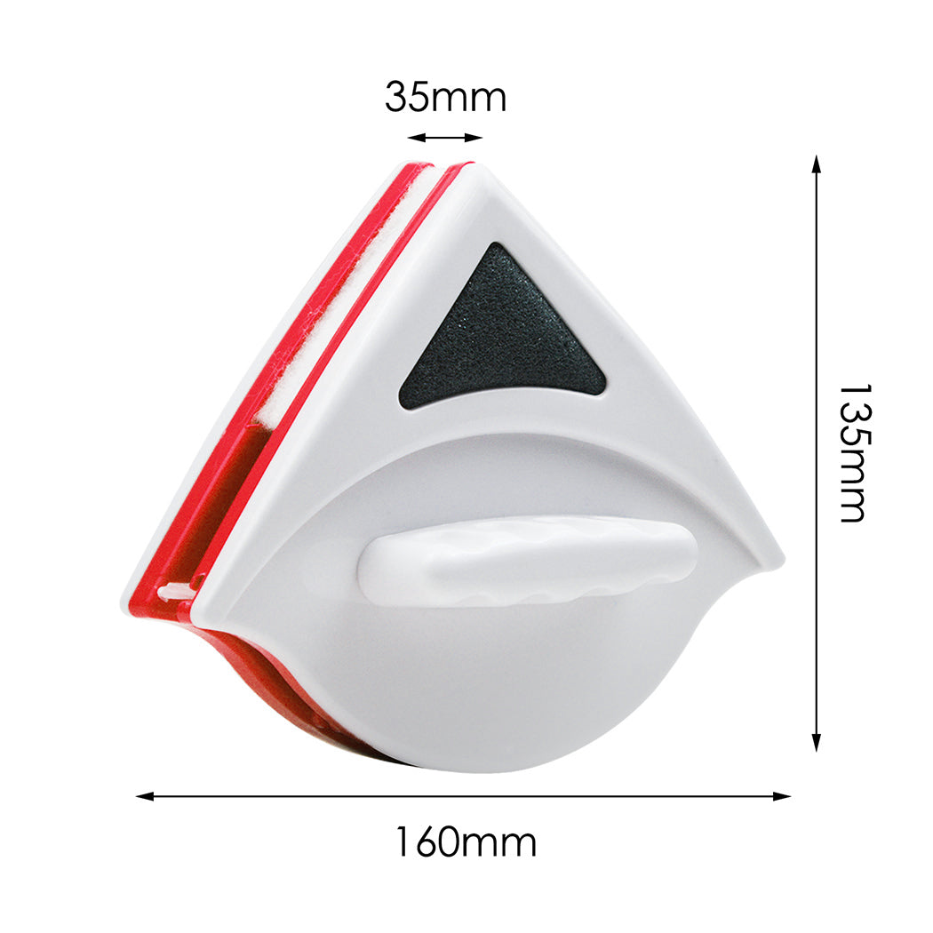 Magnetic Window Double Side Glass Wiper-1910113177463558146