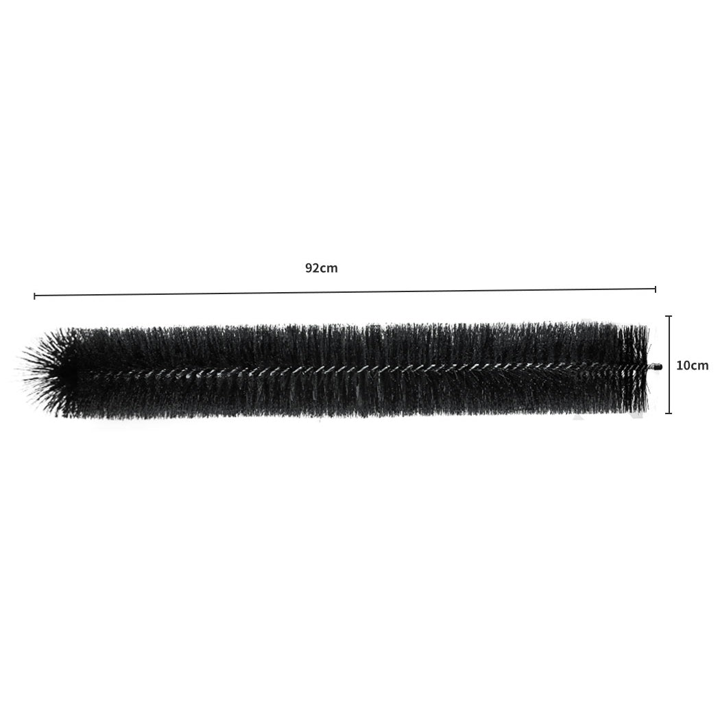 Lambu Gutter Brush Guard Leaf Heavy-1910112318763700226