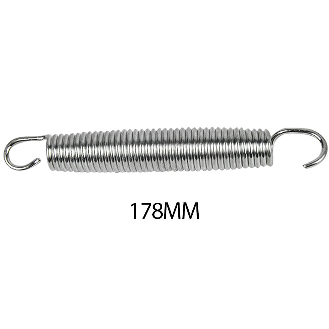 Centra Trampoline Springs Steel Replacement Large-1954802730027585538