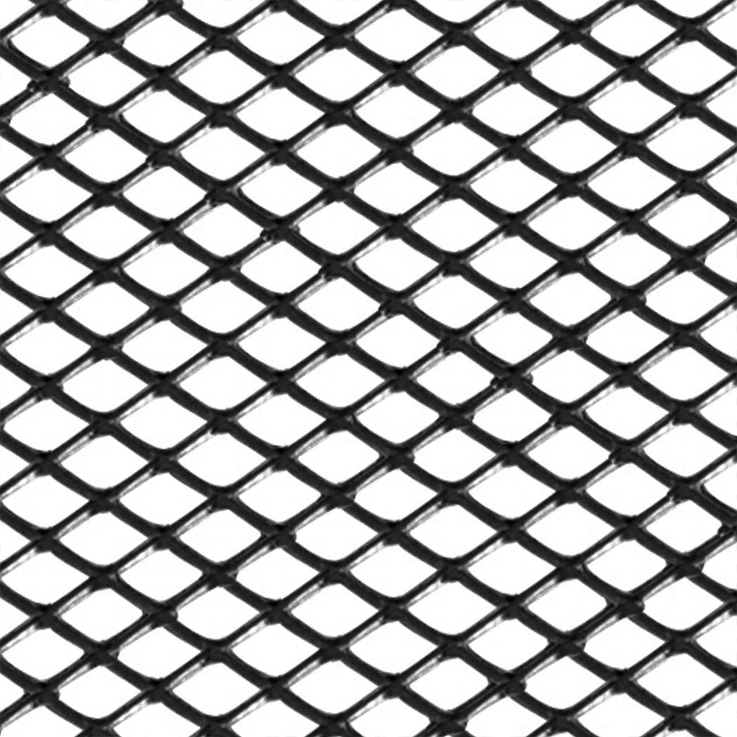 20m Gutter Guard Mesh Aluminium Guards-1954802677271629827