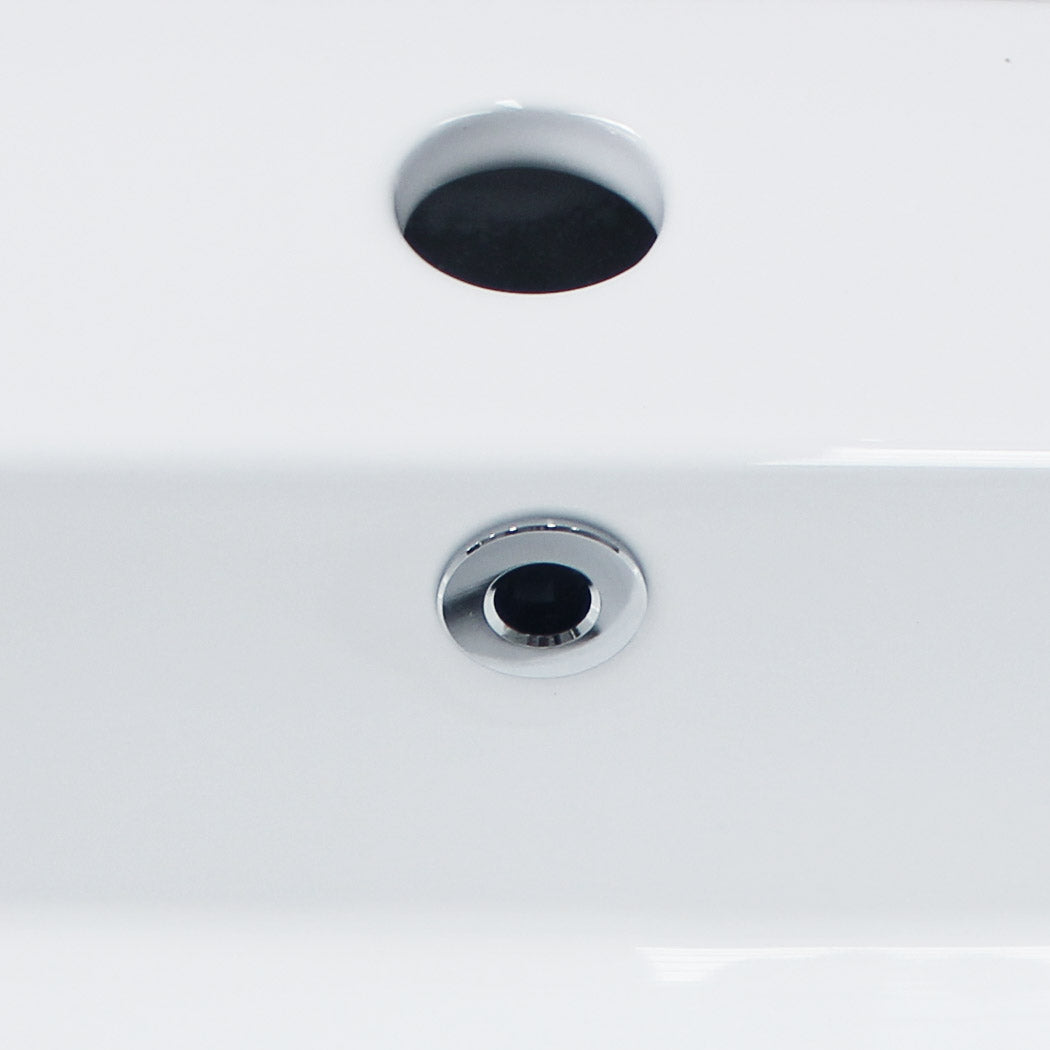 Ceramic Basin Bathroom Wash Counter-1910113264608612355