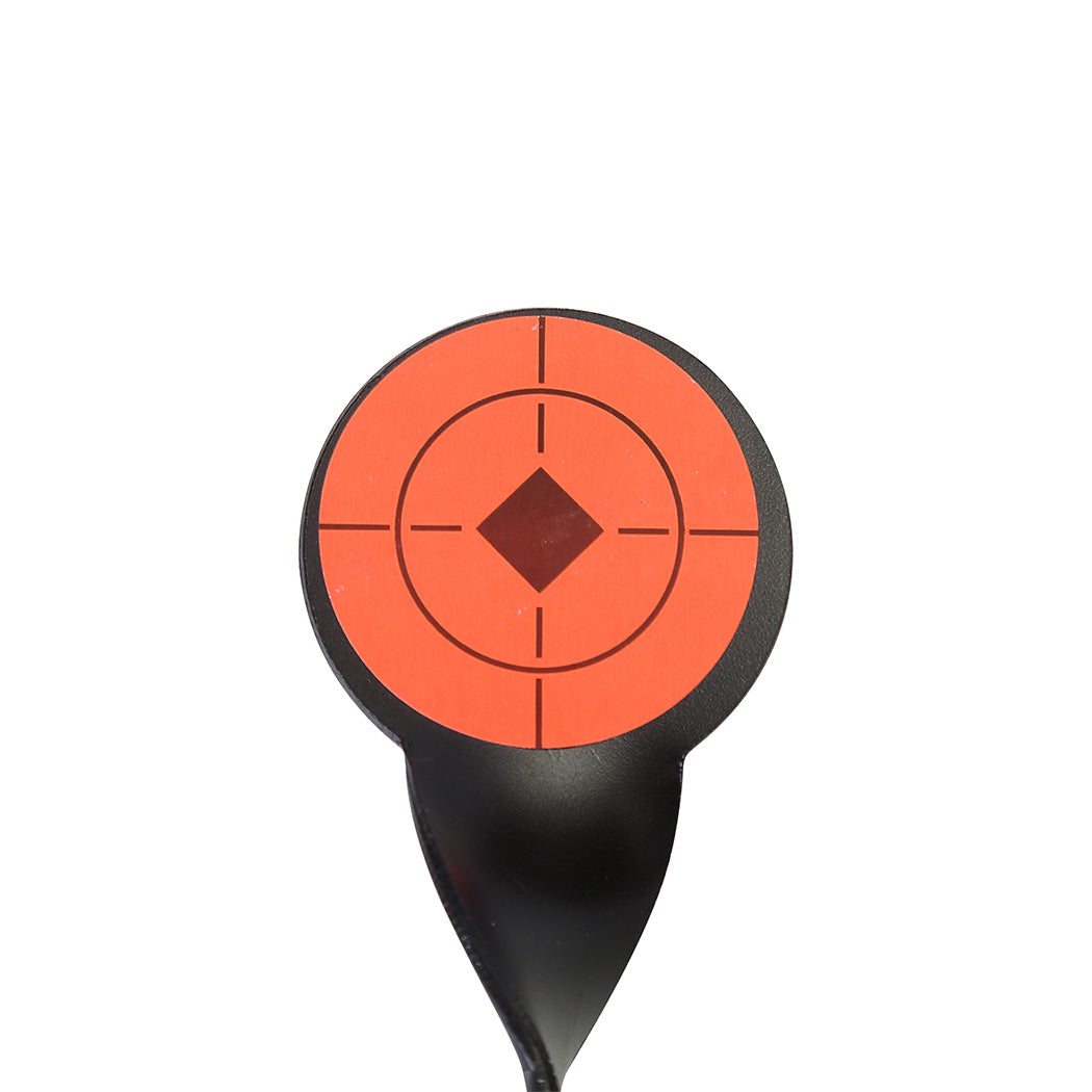Centra Shooting Target Metal Splatter Small-1954802603175055363