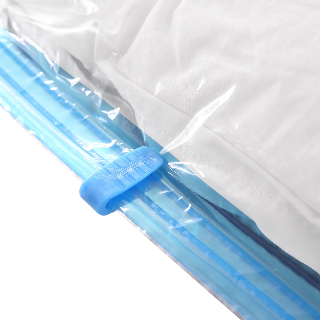 Vacuum Storage Bags Save Space Seal-1910113050707496963